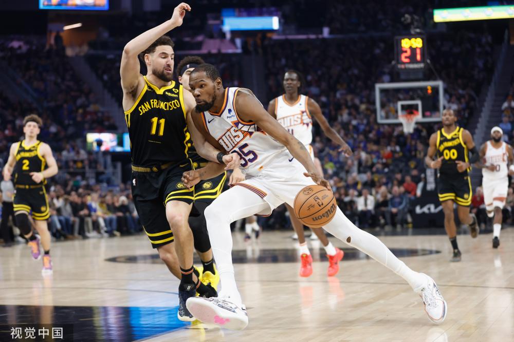 在NBA的