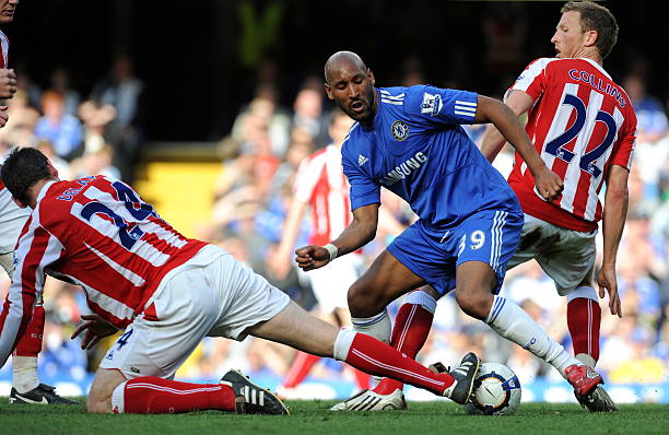 环境下心态 环境下心态