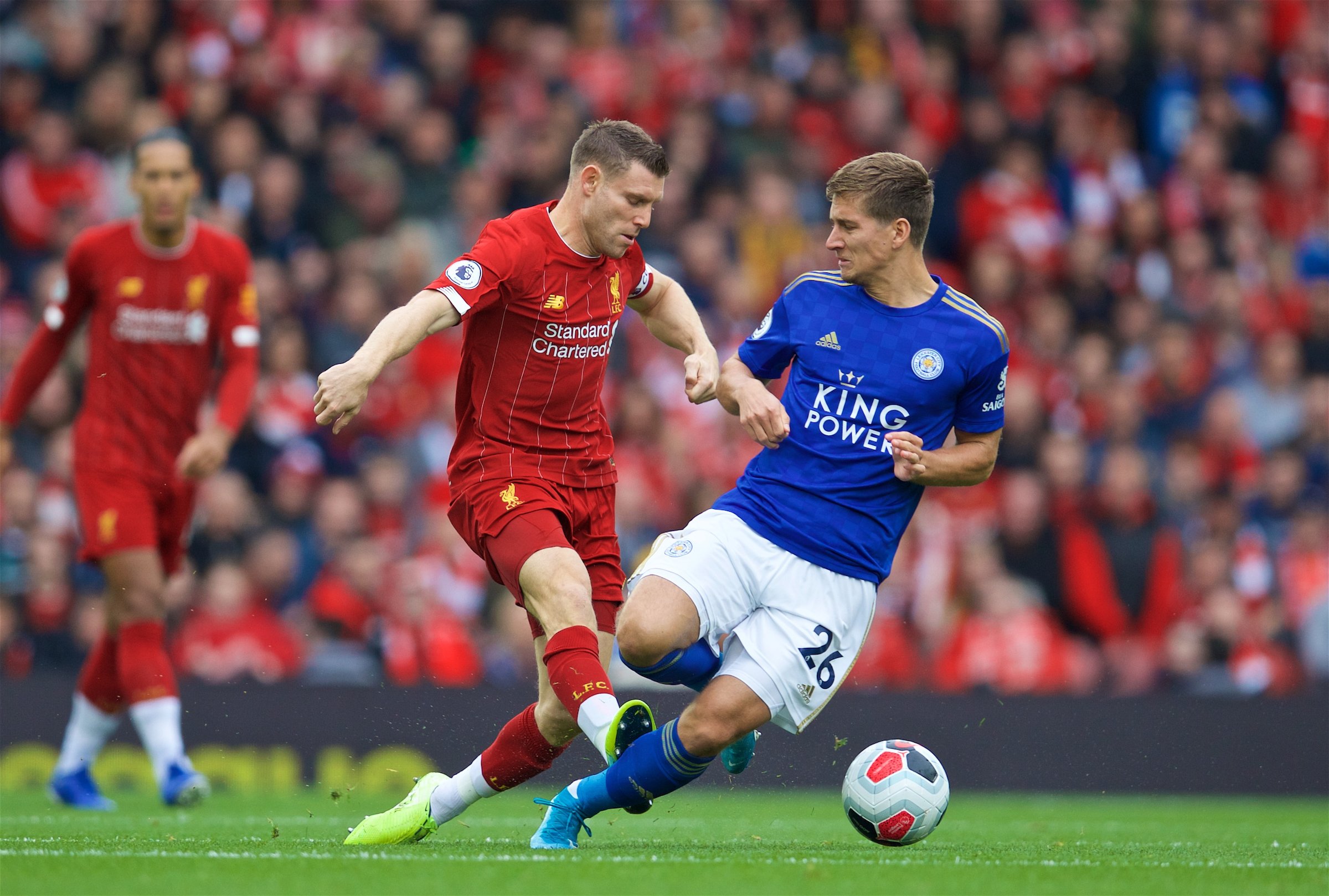 尔西的攻击 尔西的攻击